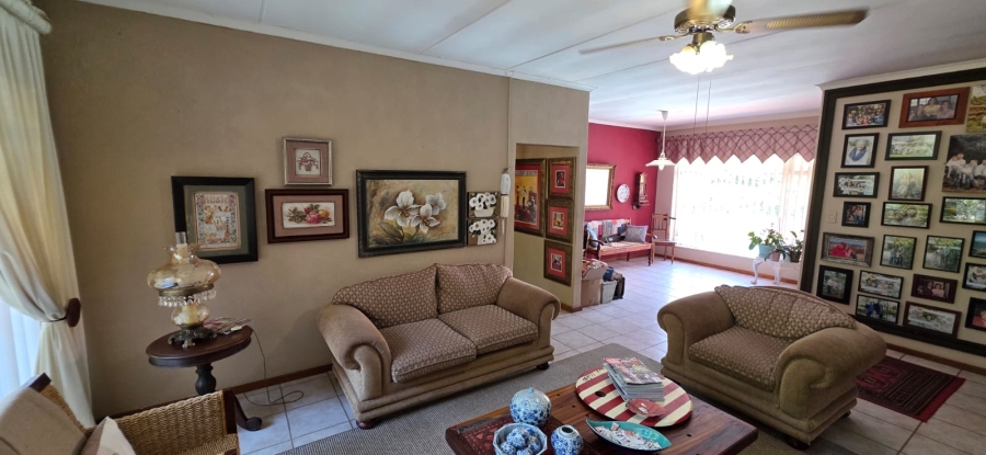 3 Bedroom Property for Sale in Doringkruin North West